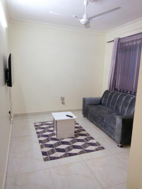 Sharon Apartment